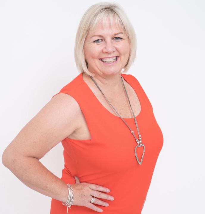 Sue Kohn-Taylor
