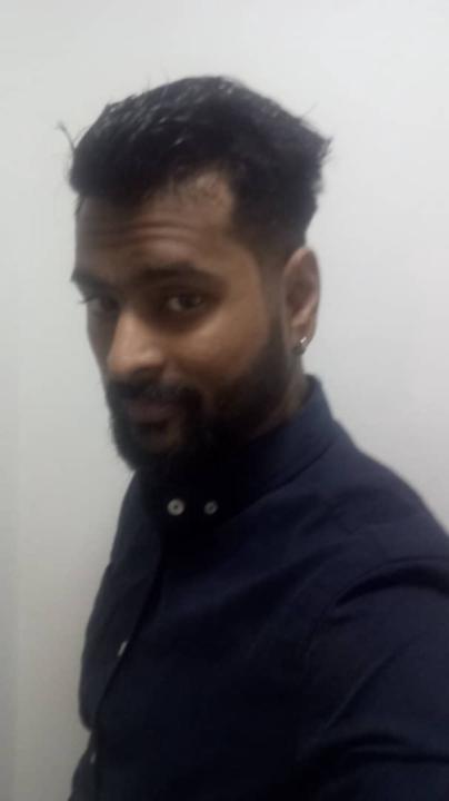 Surendran Lakshman Rao