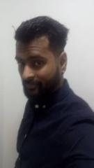 Surendran Lakshman Rao