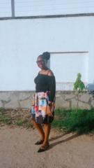 Rose Orao