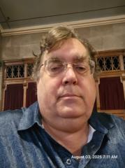 Keith Lee