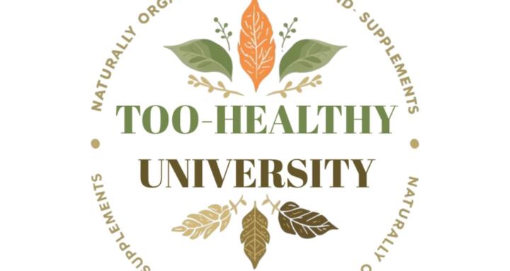 Too-Healthy University