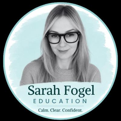 Sarah Fogel