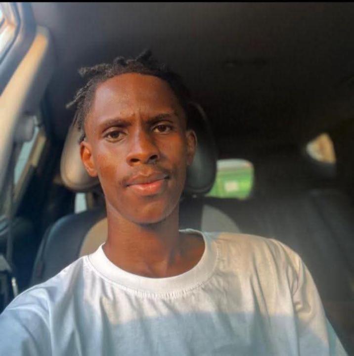 Genex Diallo