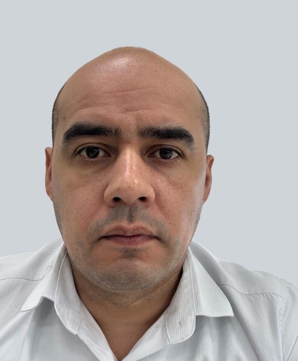 Anderson Aguirre Díaz