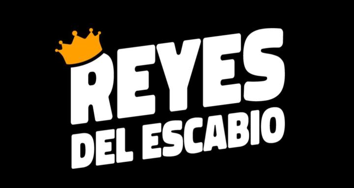 Reyes del Escabio