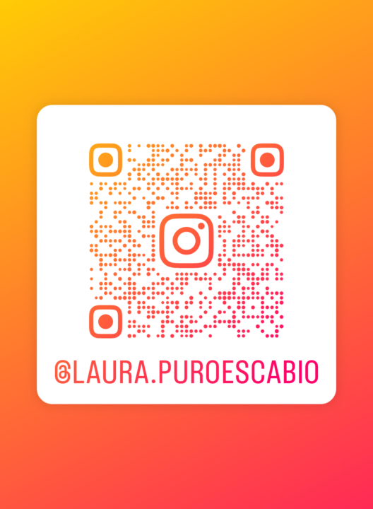 Mi perfil de Instagram 