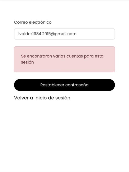 Ayuda para ingresar al grupo de compras
