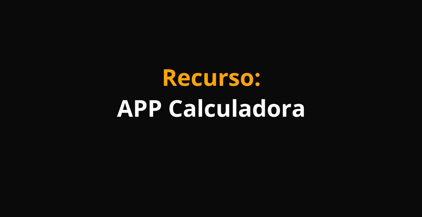 Calculadora Inteligente
