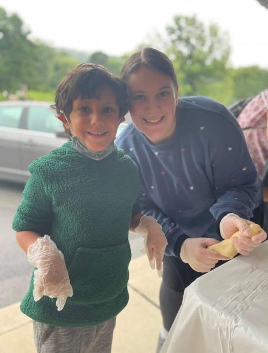 Erica Cohen Hamilton