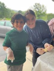 Erica Cohen Hamilton