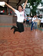 Anna Lou Luzano