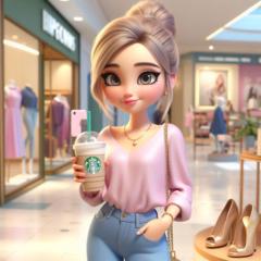 Claudia F