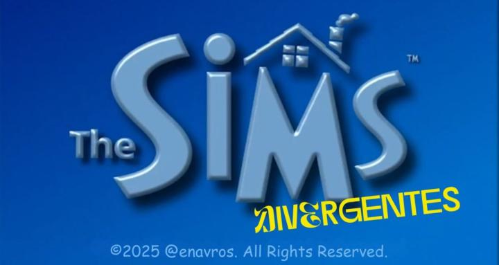 Los SIMs Divergentes