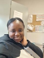 Christiana Owusu-birago