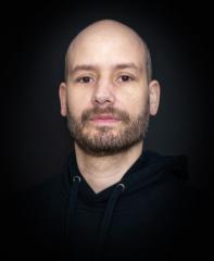 Adrian Schupp
