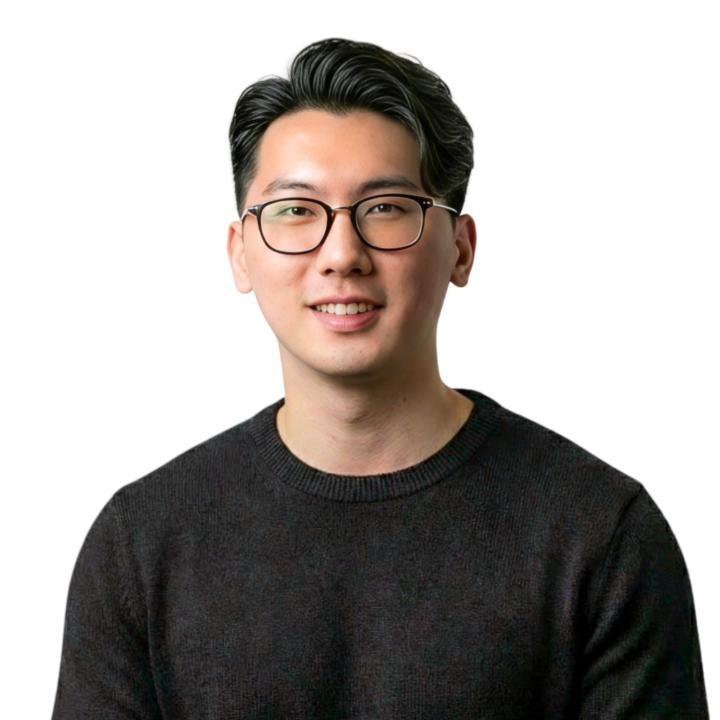 David Kim