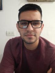 Alfredo Arias