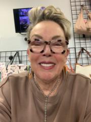 Dolores Robey Robey