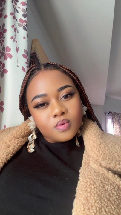 Irene Agbo