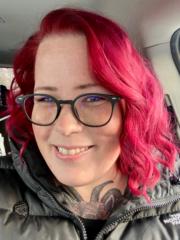 Amy Kilgore