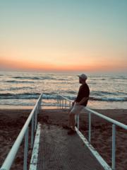 Umut Irmak