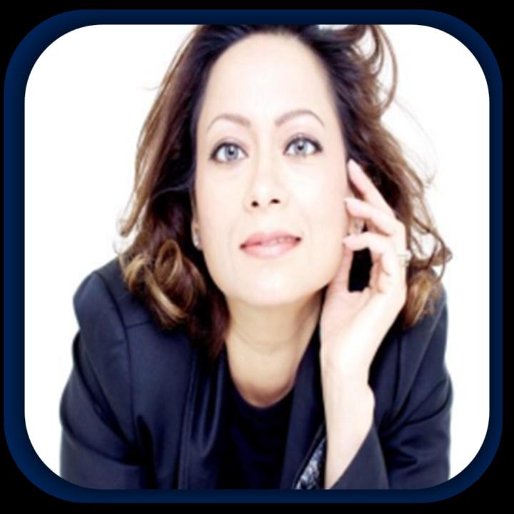 Babita Evans Kumar