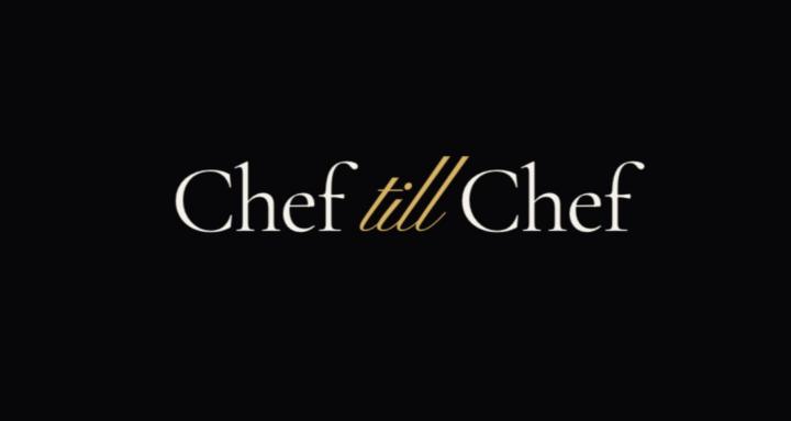 Chef till Chef
