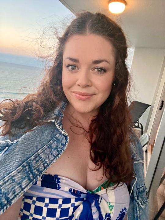 Maggie Sutton