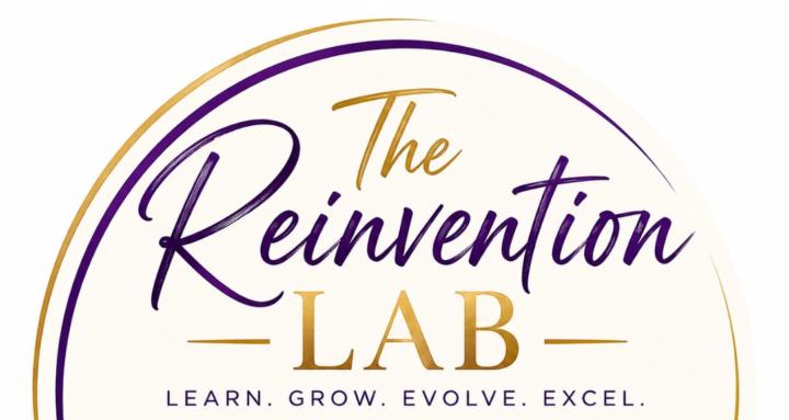 The Reinvention Lab