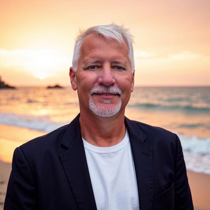 Dan Paulson