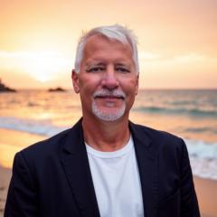Dan Paulson