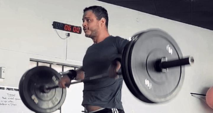 Traumatología Deportiva