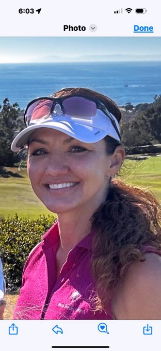 Kelly Ritchie
