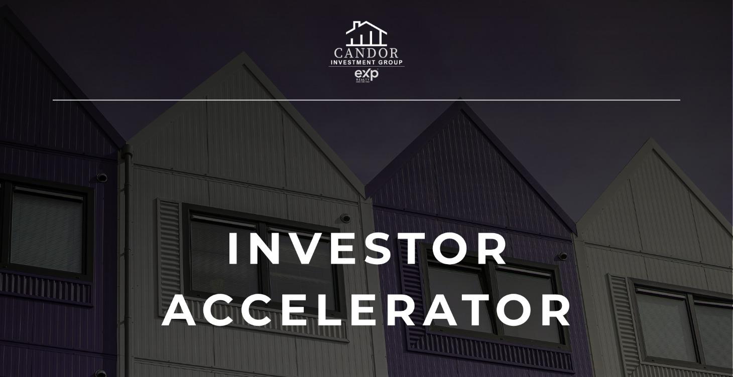 Candor Investor Accelerator