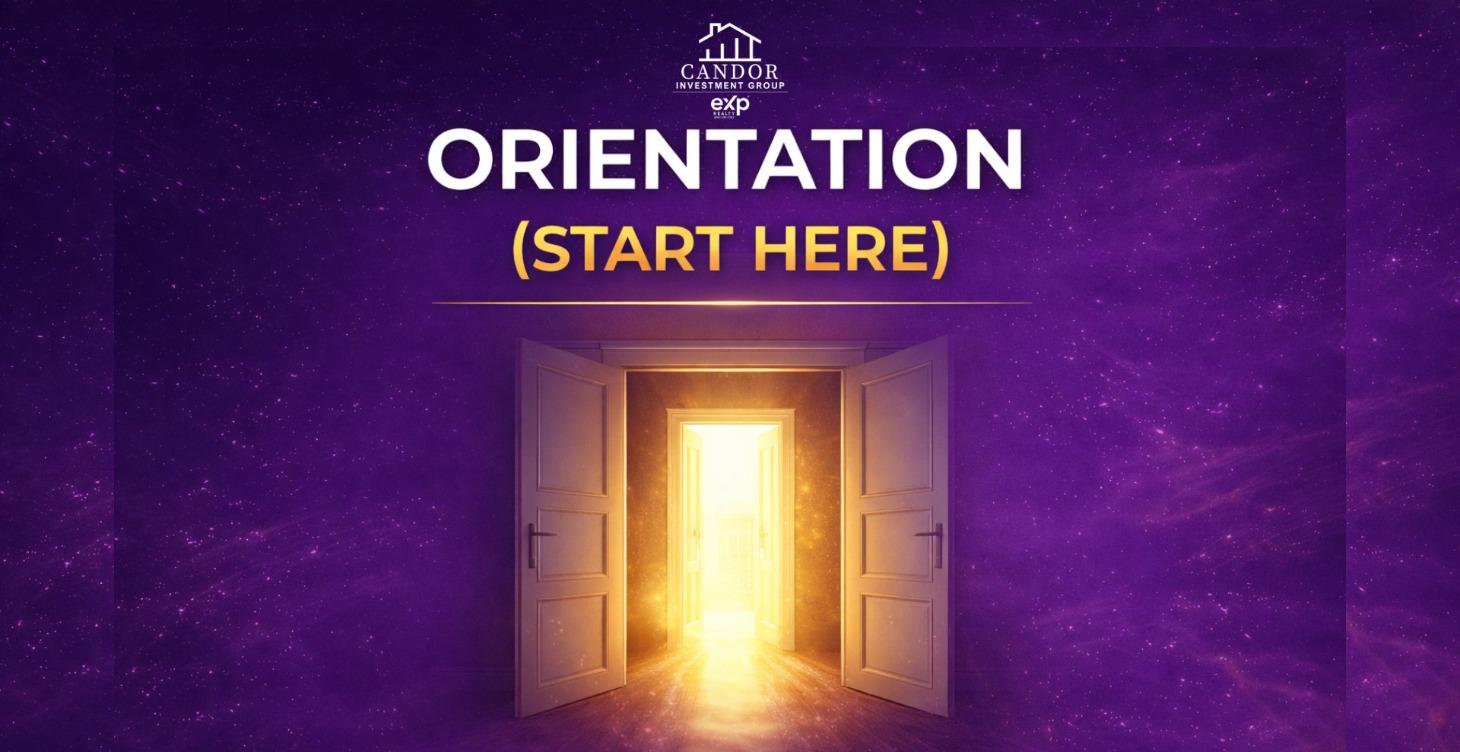Onboarding (Start Here)