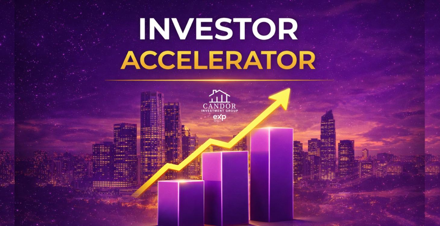 Candor Investor Accelerator - Foundation