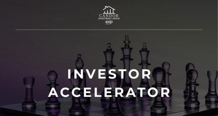Candor Investor Accelerator