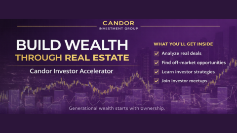 Candor Investor Accelerator gallery image