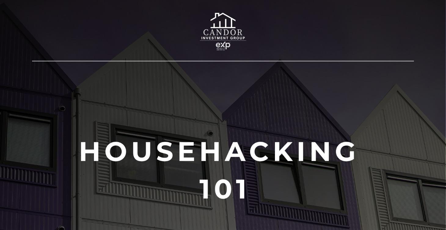 HOUSEHACKING 101
