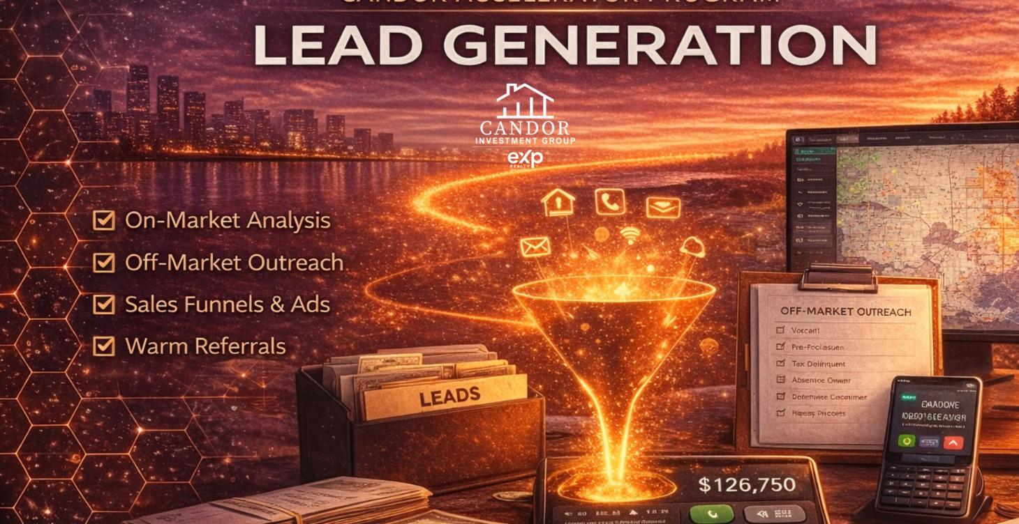 Lead Generation