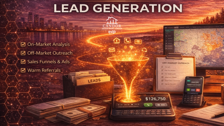 Lead Gen Module is Live! 