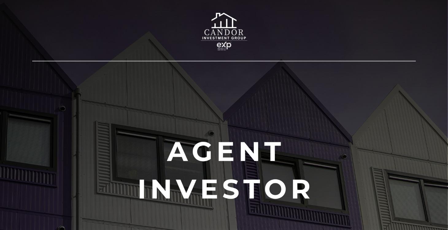 Agent Investor