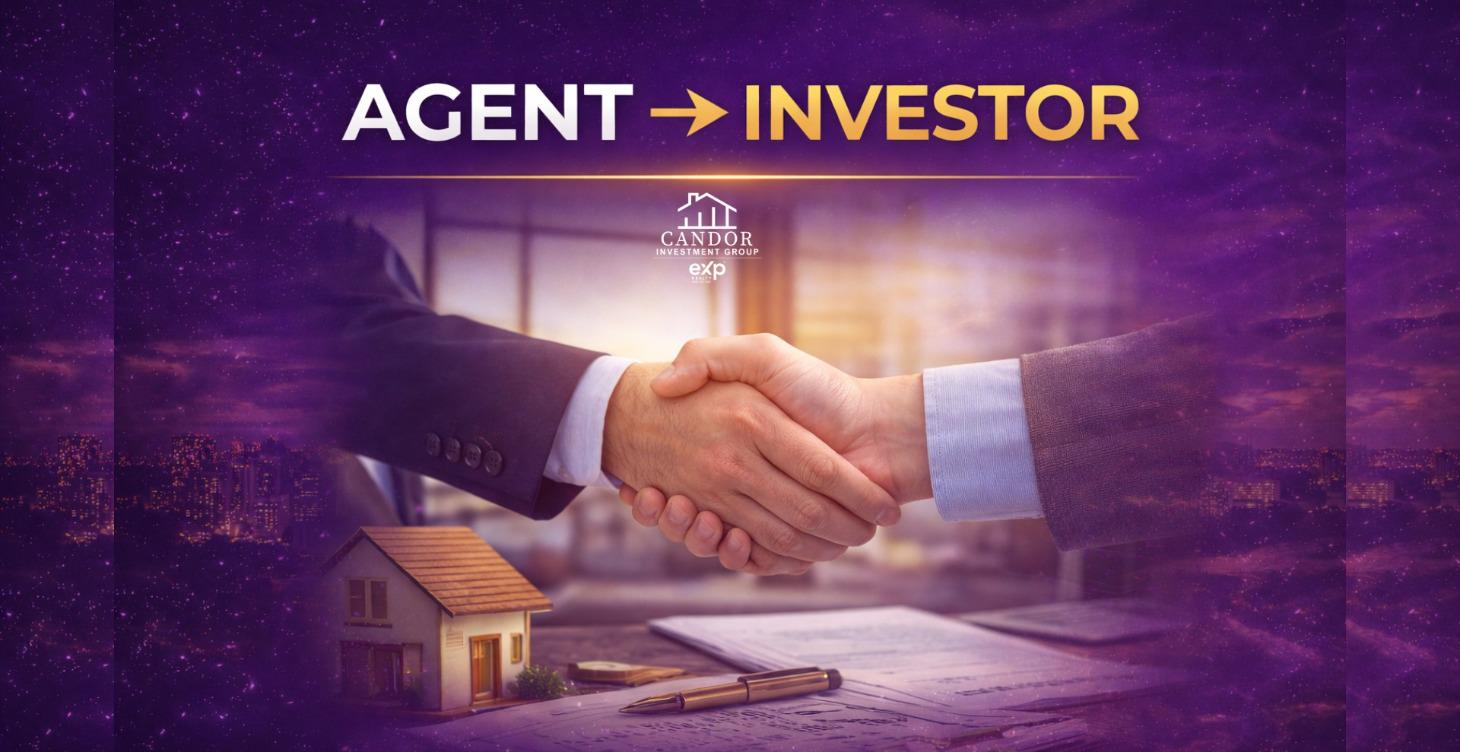 Agent Investor