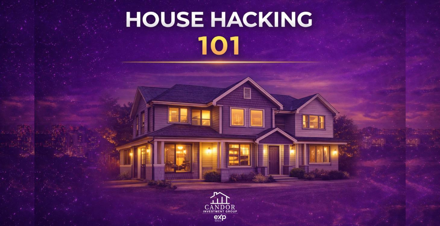 HOUSEHACKING 101