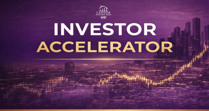 Candor Investor Accelerator