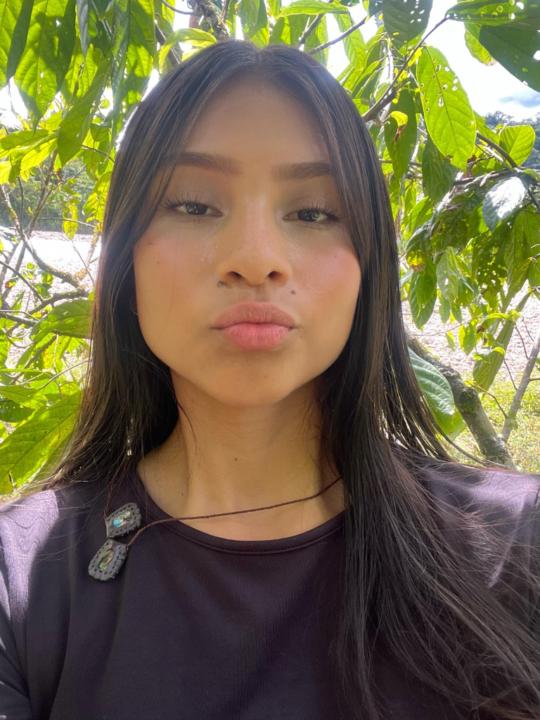 Samara Tegria