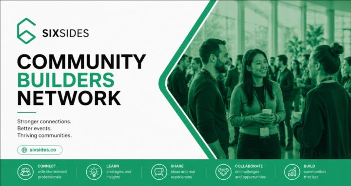 Community Builders Network