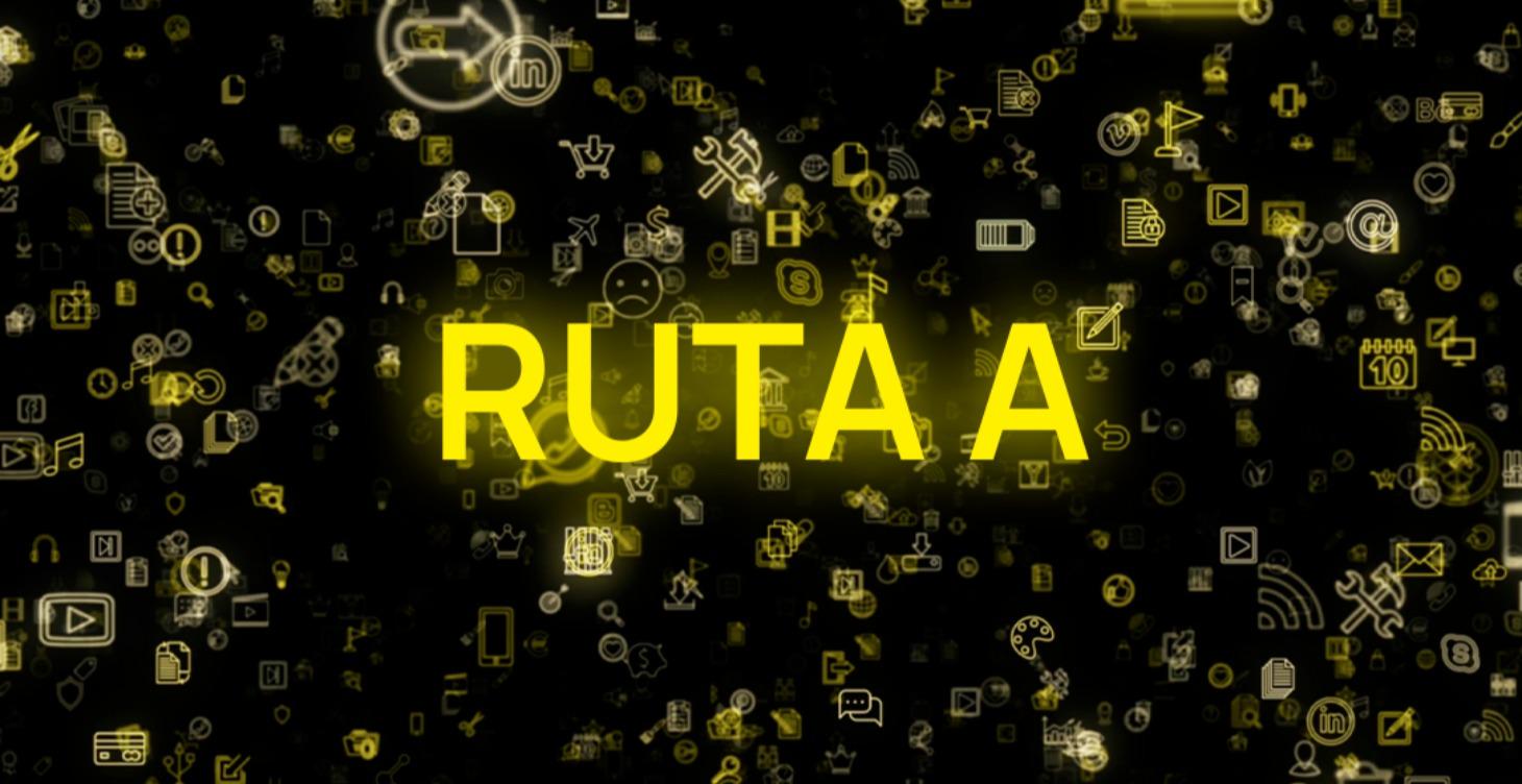 RUTA A: Negocio Local