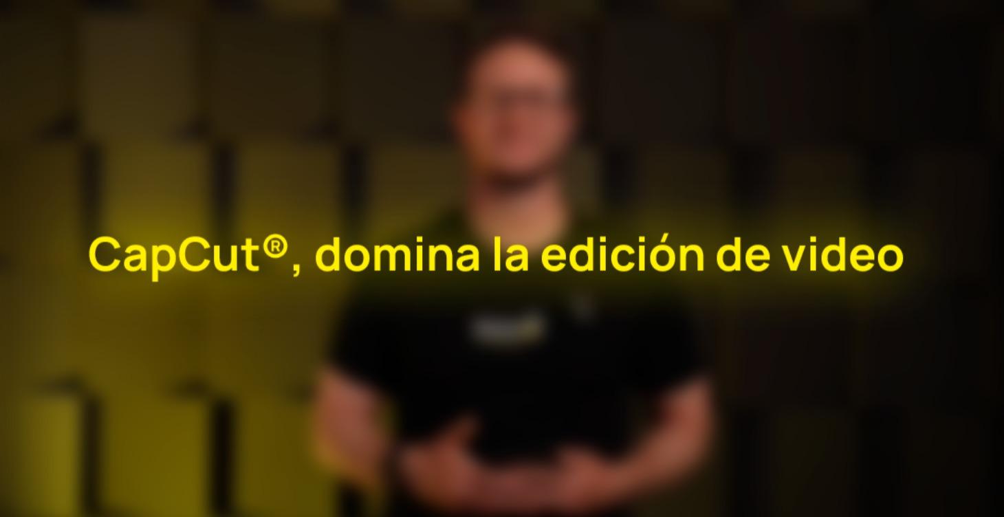 Edición de video